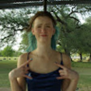 Meet your Posher, Mary